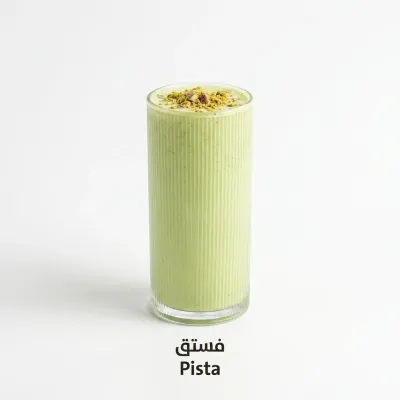 Pista