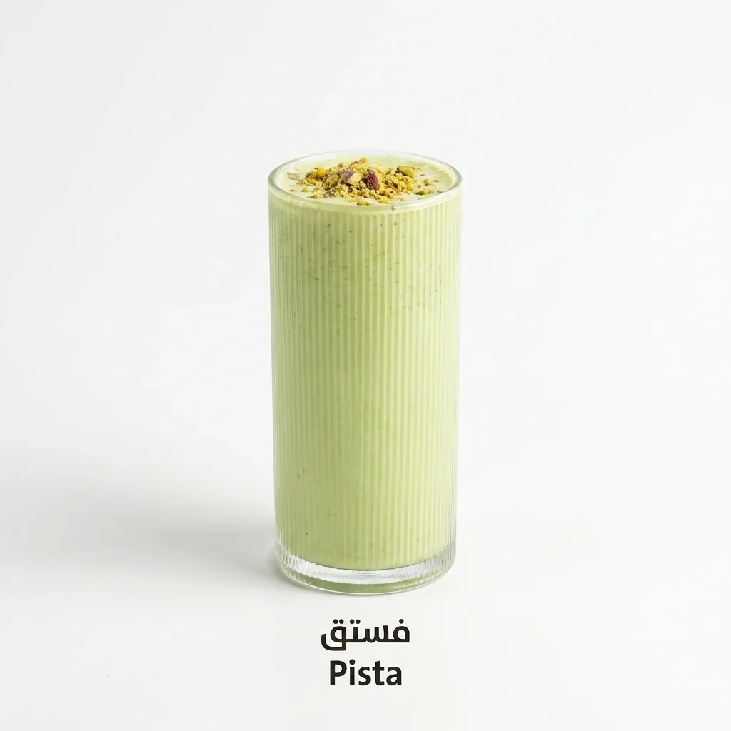 Pista