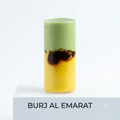 Burj Al Emarat