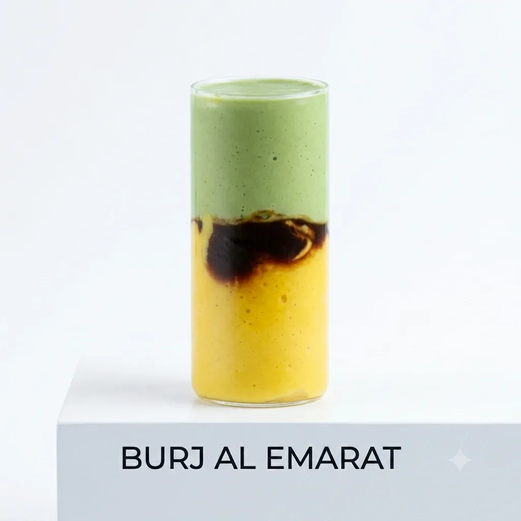 Burj Al Emarat