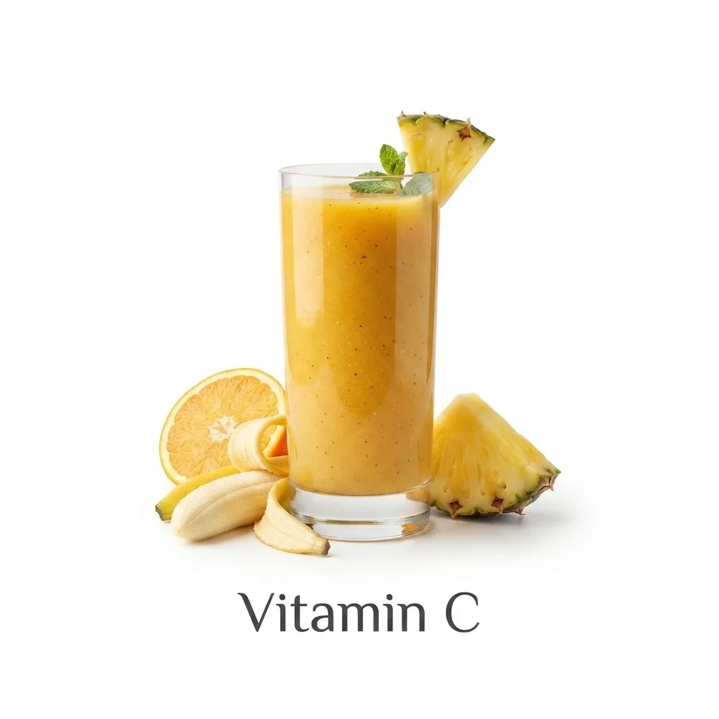 Vitamin C