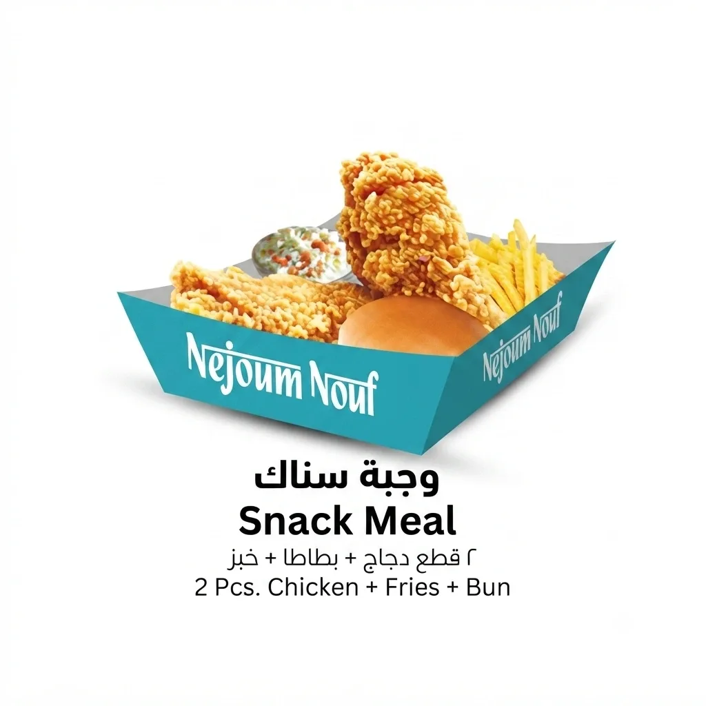 Snack Meal