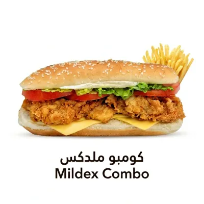 Mildex Combo