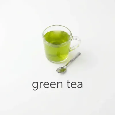 Green Tea