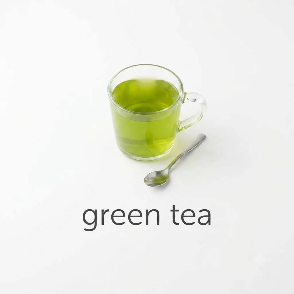 Green Tea
