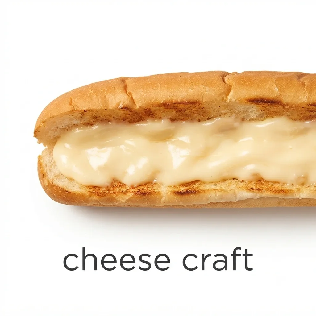 Cheese kraft