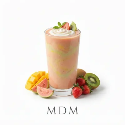 M.D.M