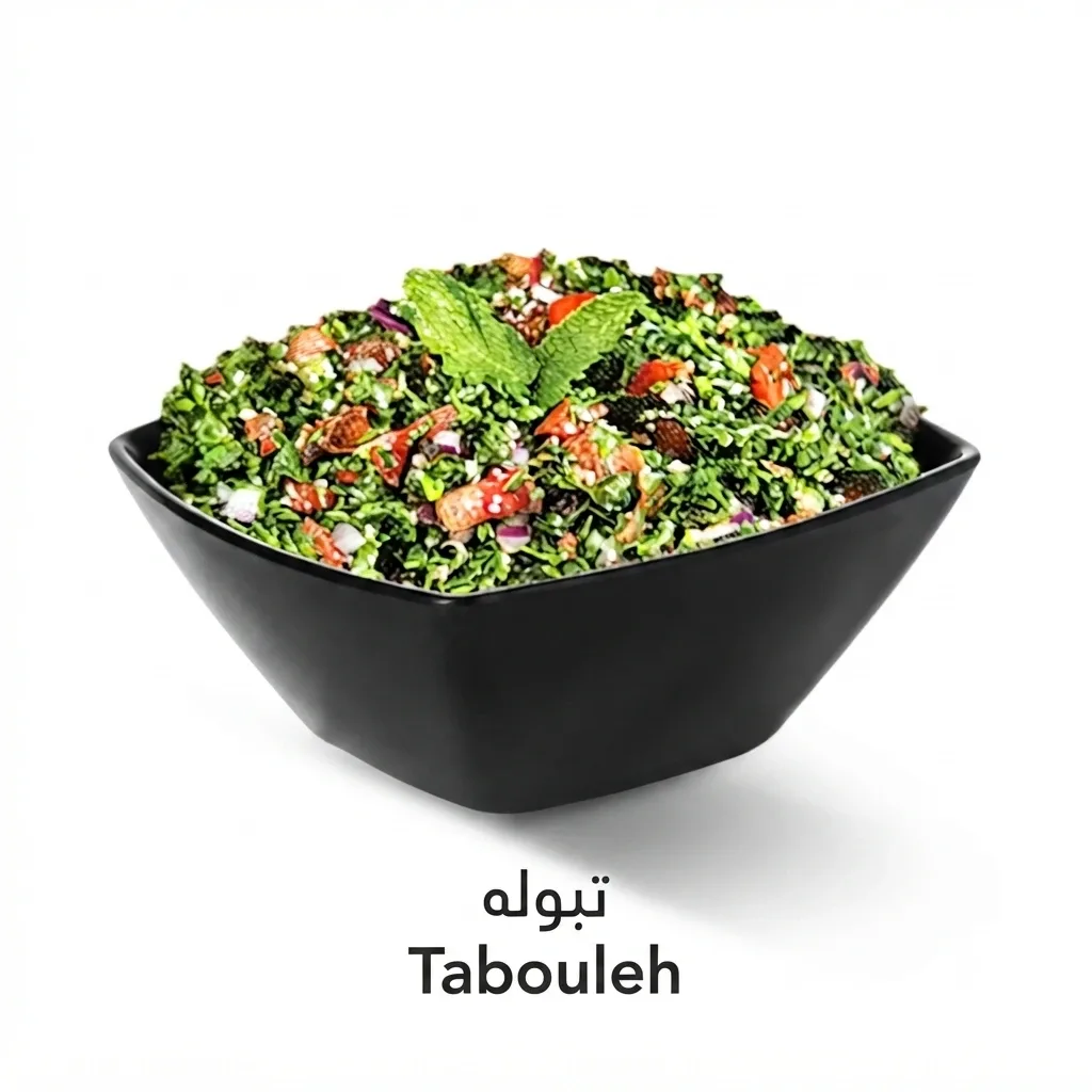 Tabbouleh