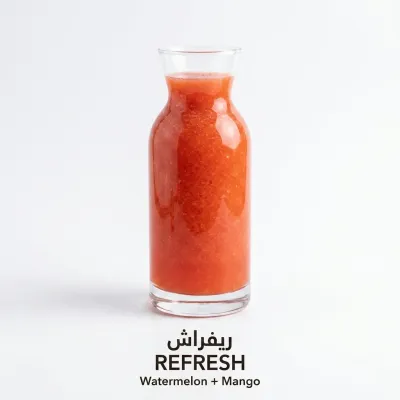 Refresh