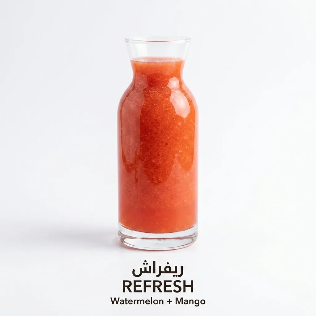 Refresh