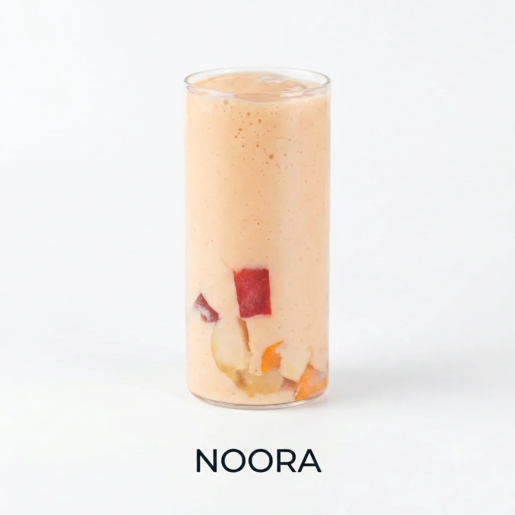 Noora