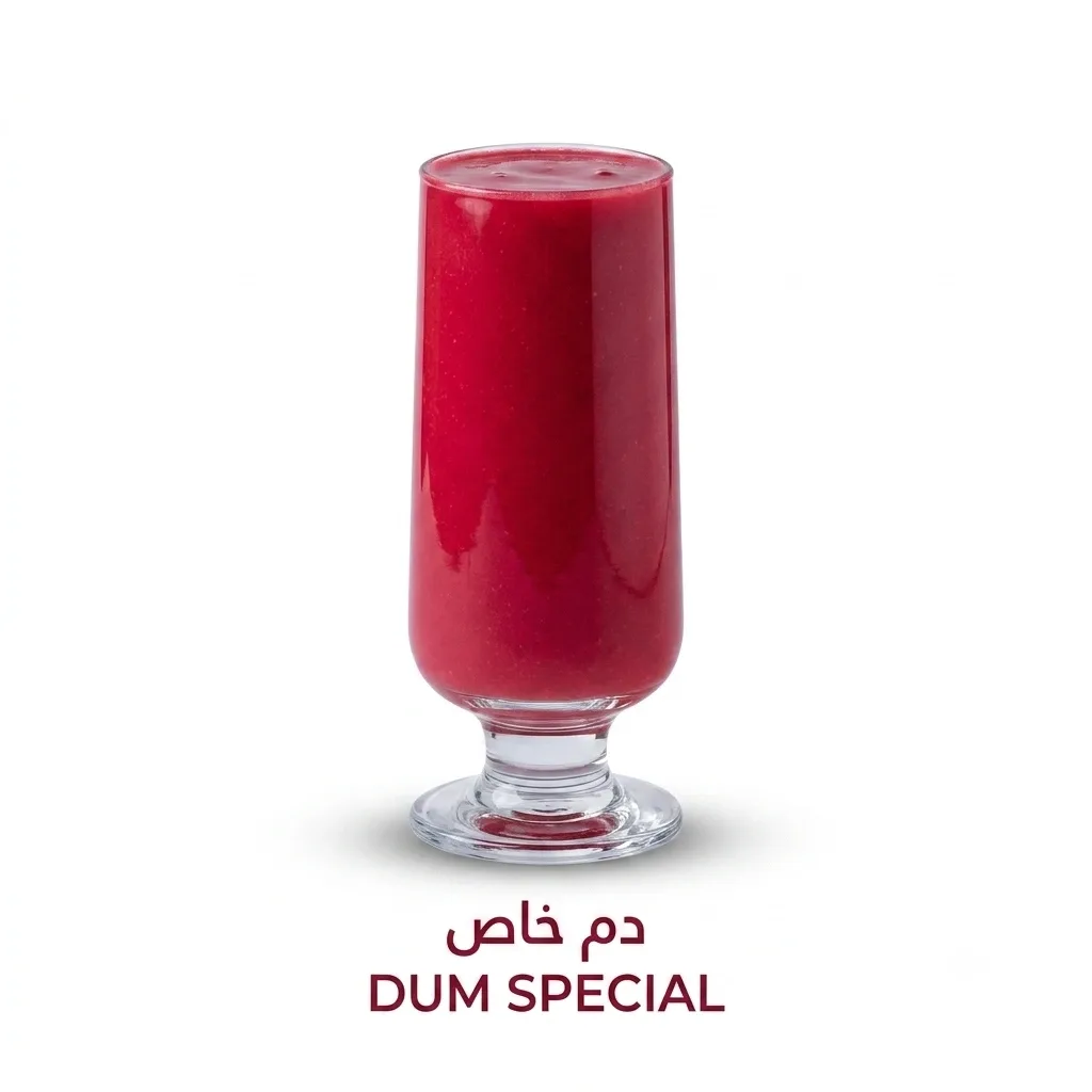 Dum Special