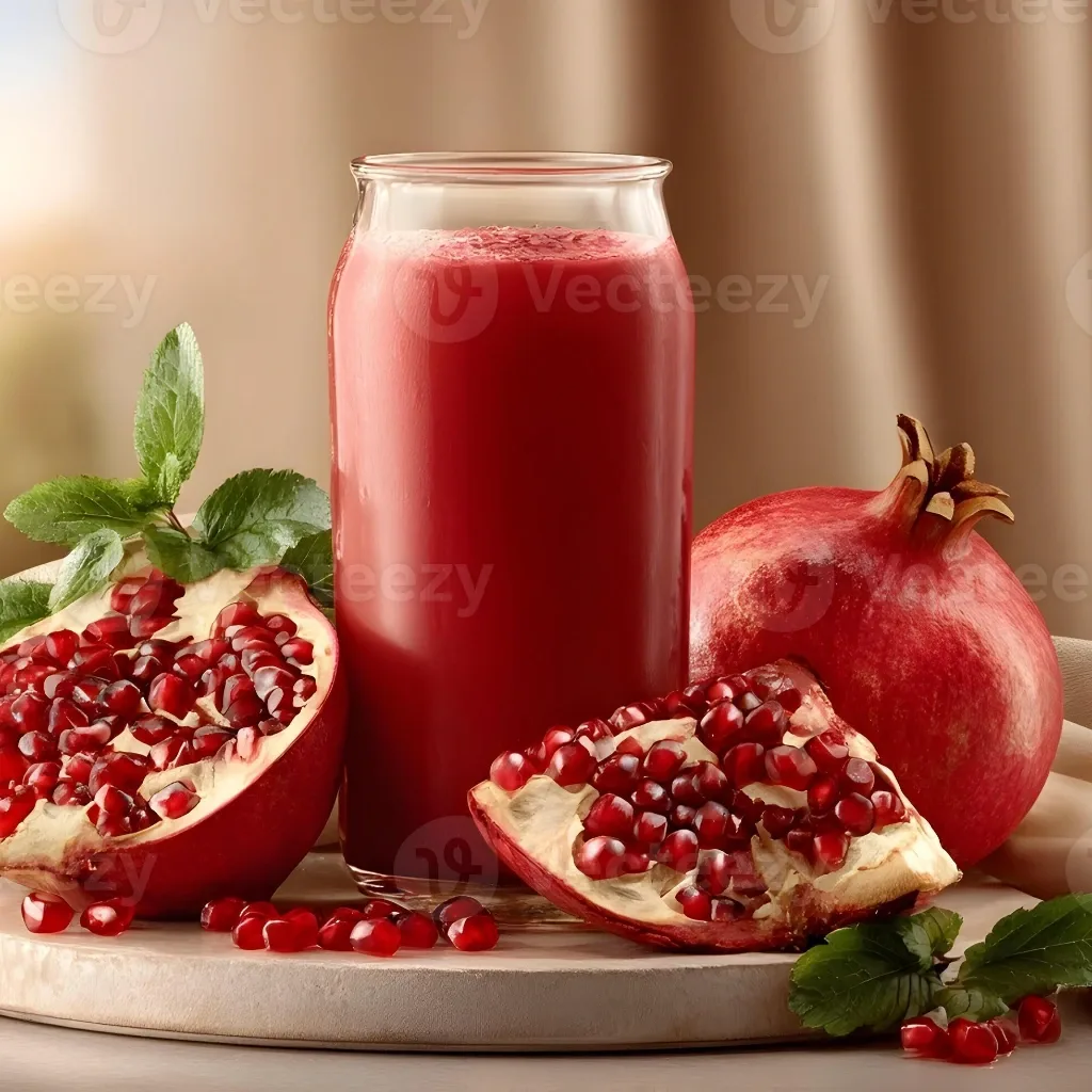 Pomegranate