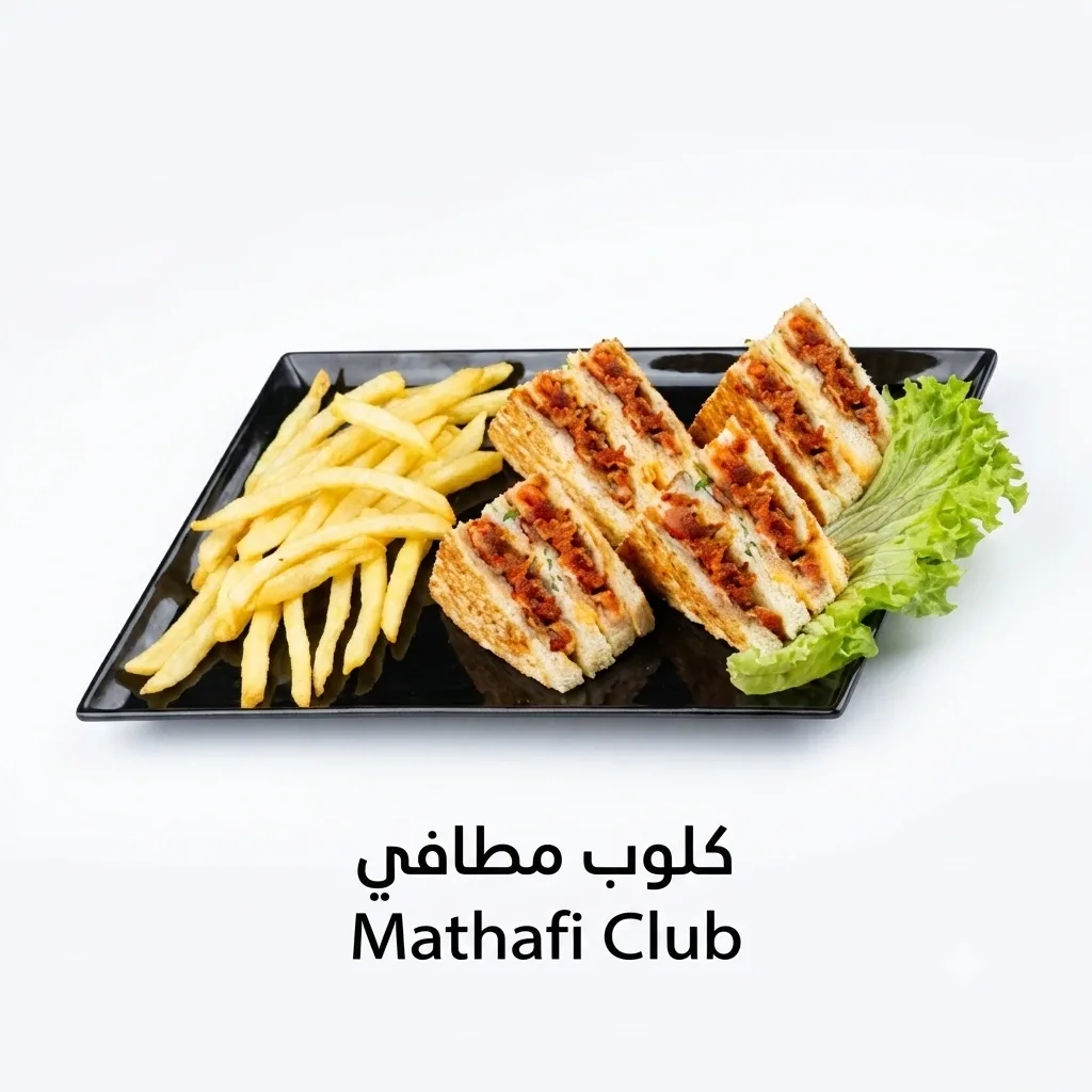 Mathafi Club