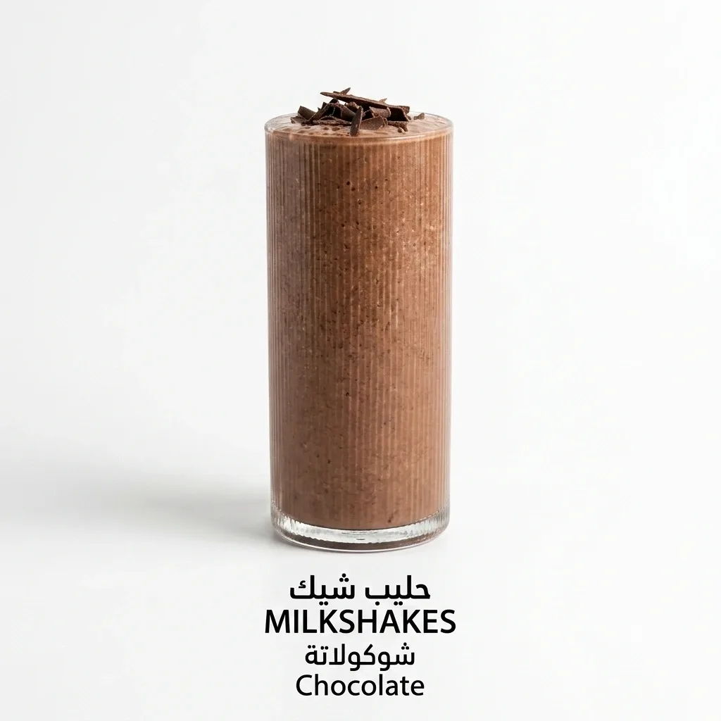 Chocolate