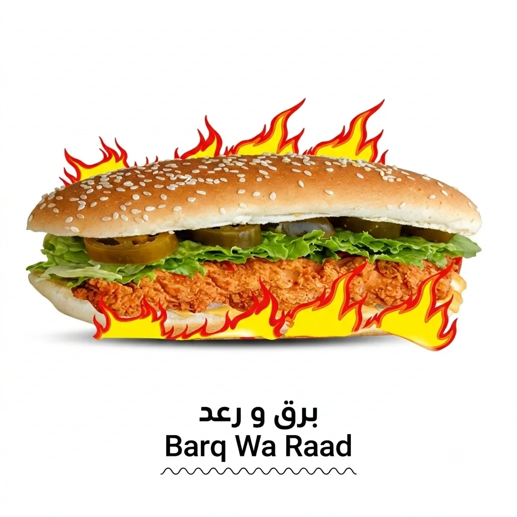 Barq Wa Raad