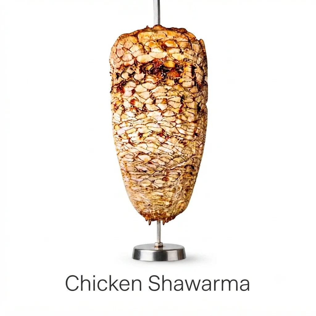 Shawarma