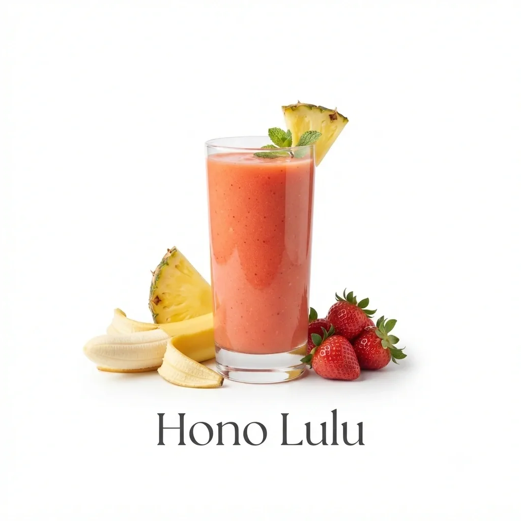Hono Lulu