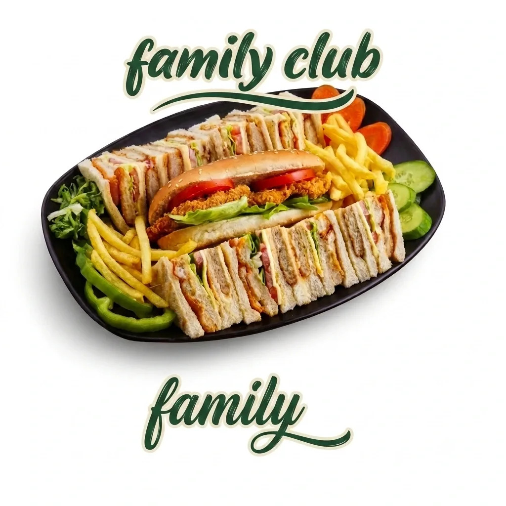 Family Club