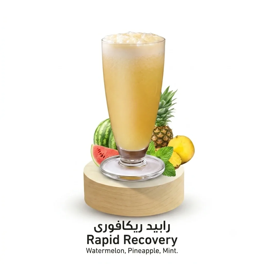 Rapid Recovery
