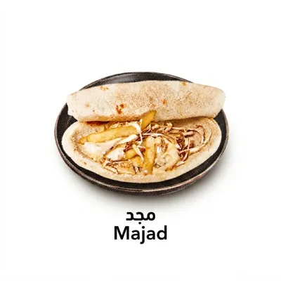 Majad