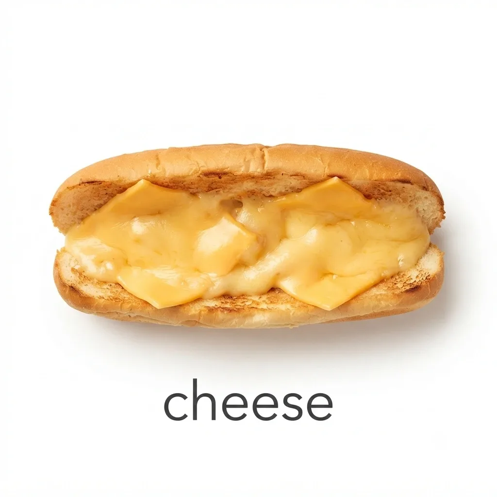 Cheese sd
