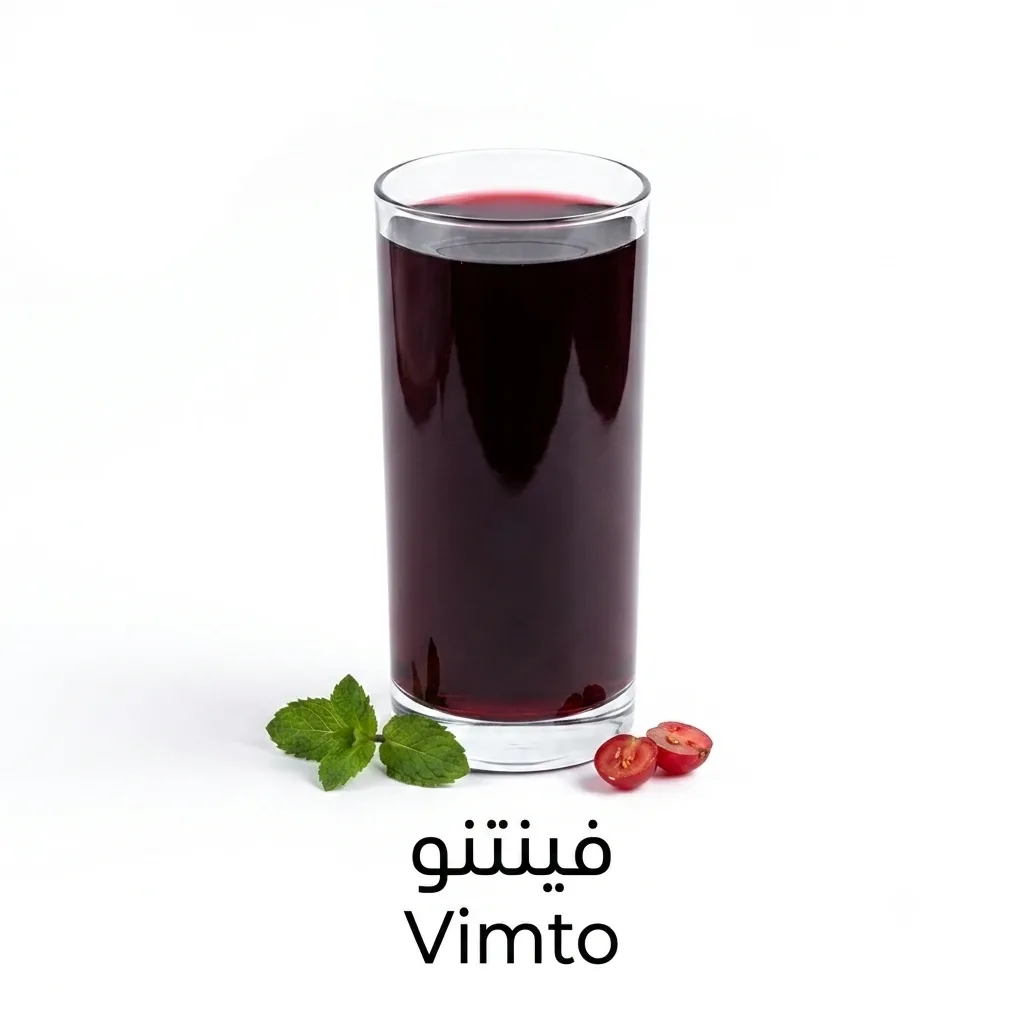 Vimto