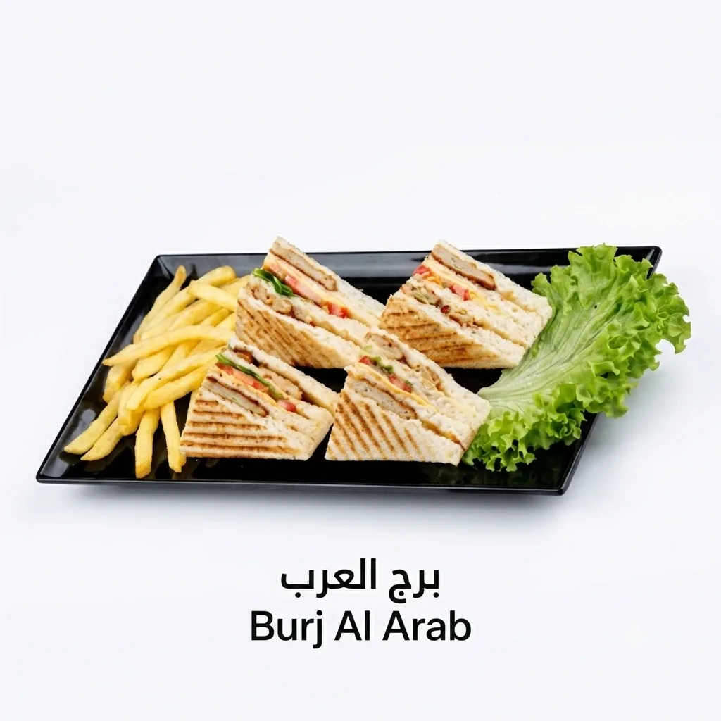 Burj Al Arab Club