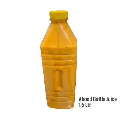 Bottle Juice