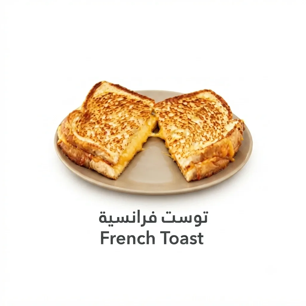 French Toast