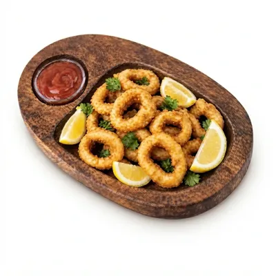 Nagr Magli Plate