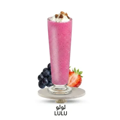Lulu