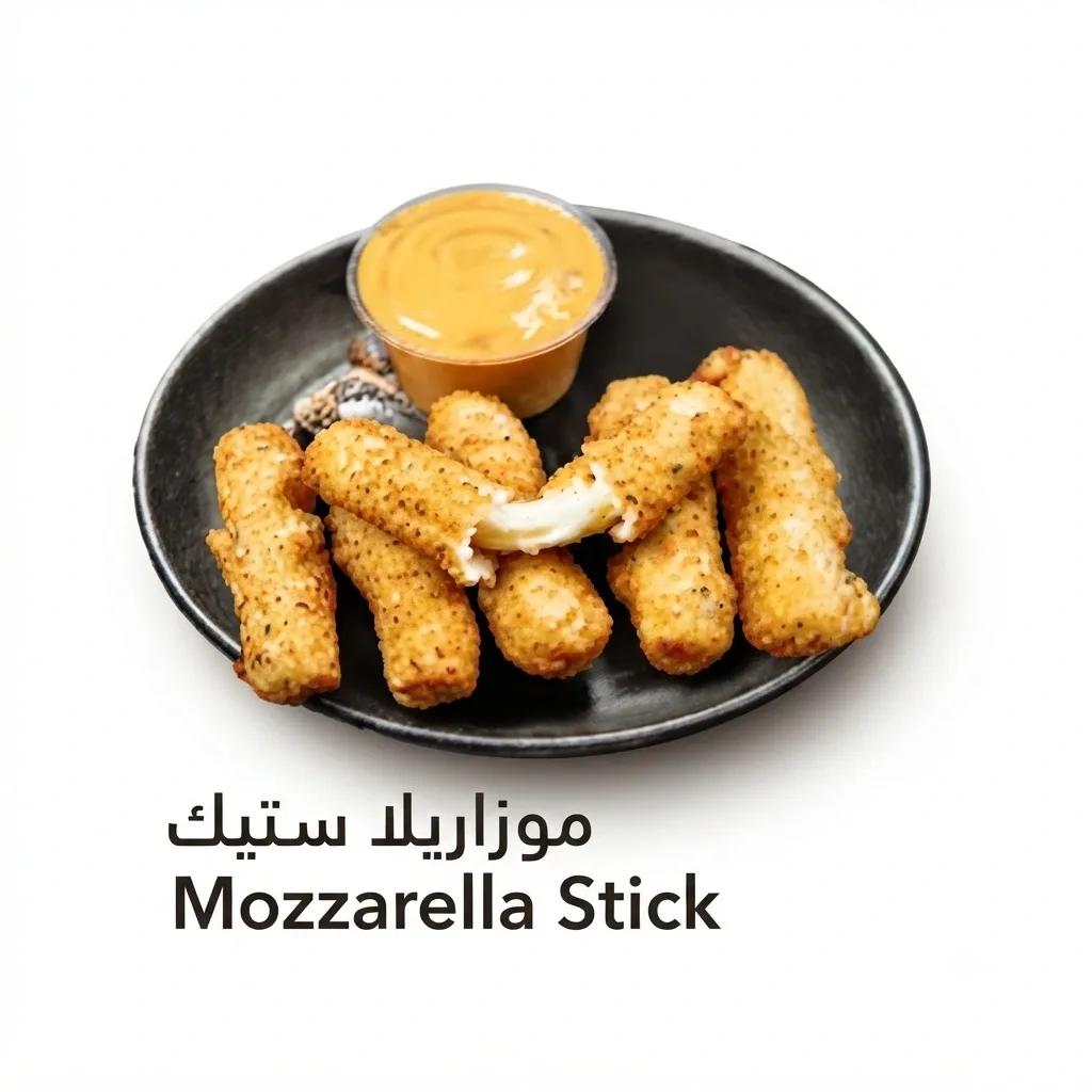Mozzarella Stick