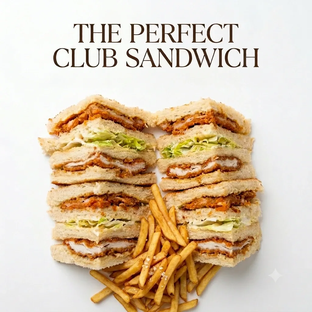 Zinger Club