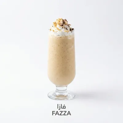 Fazza