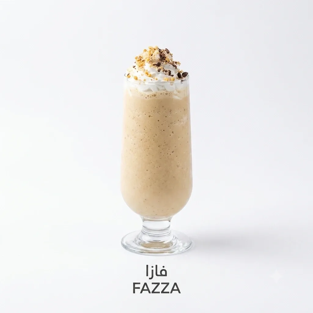 Fazza