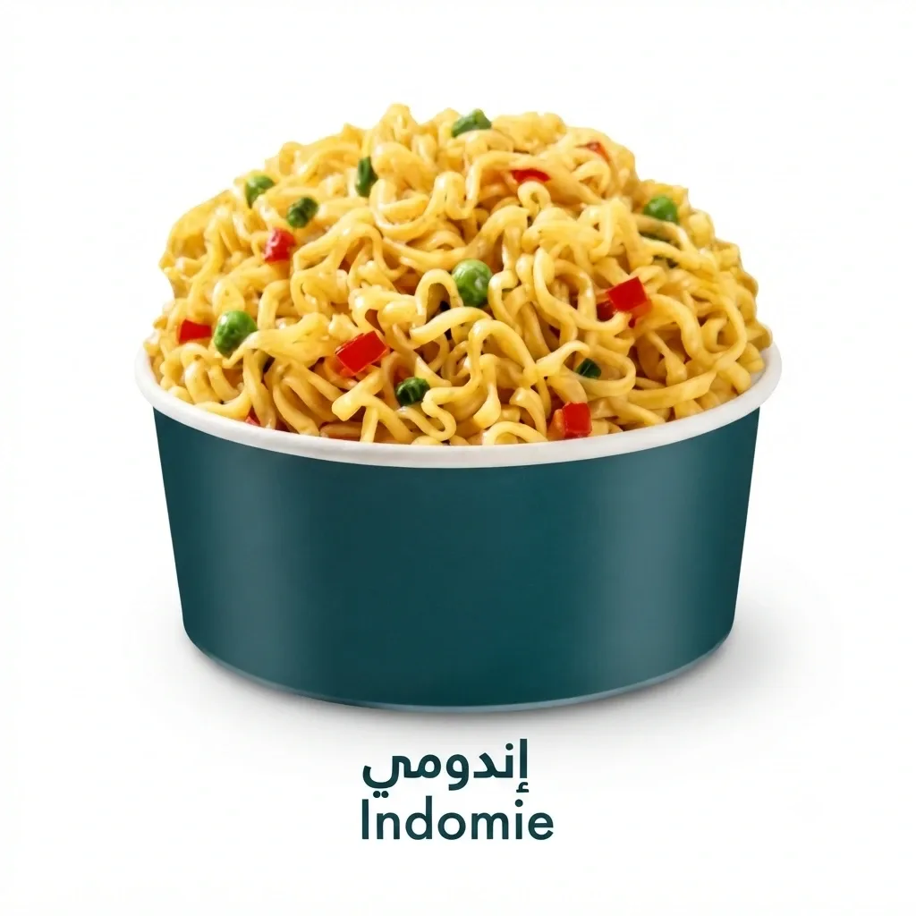 Indomie