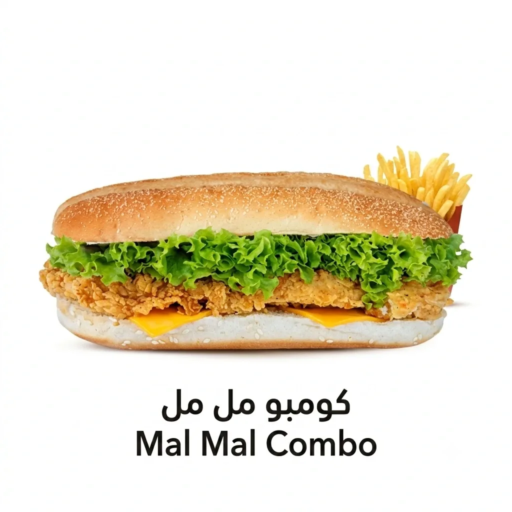 Mal Mal Combo
