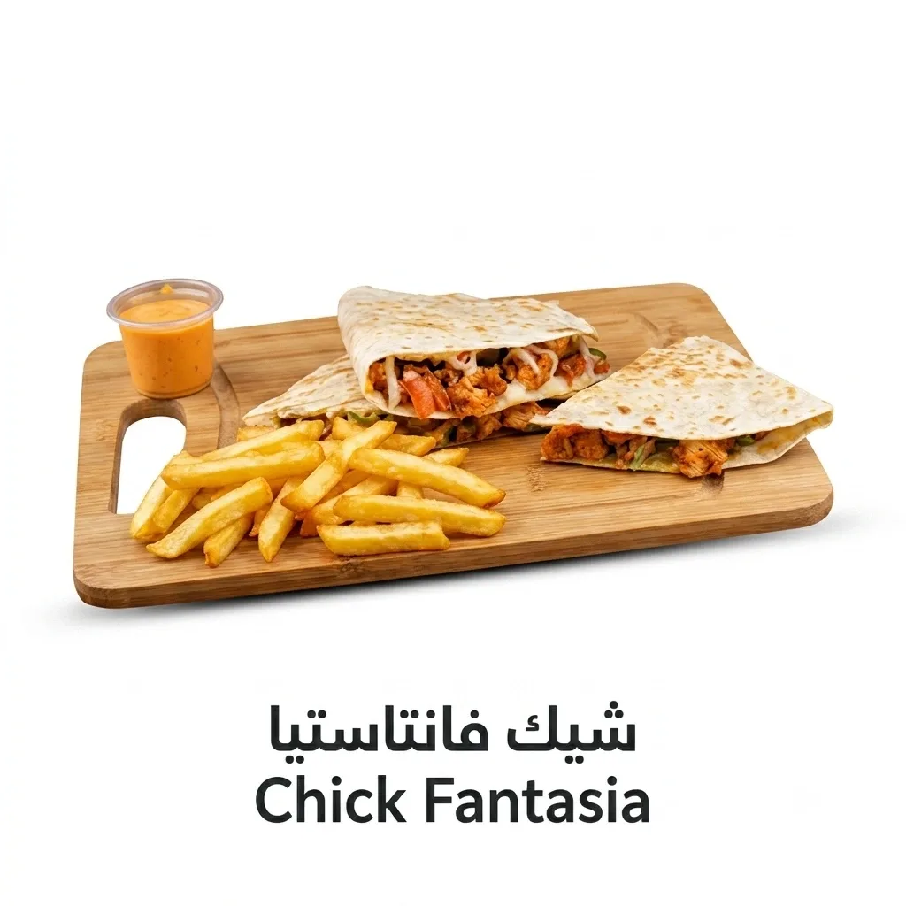 Chick Fantasia