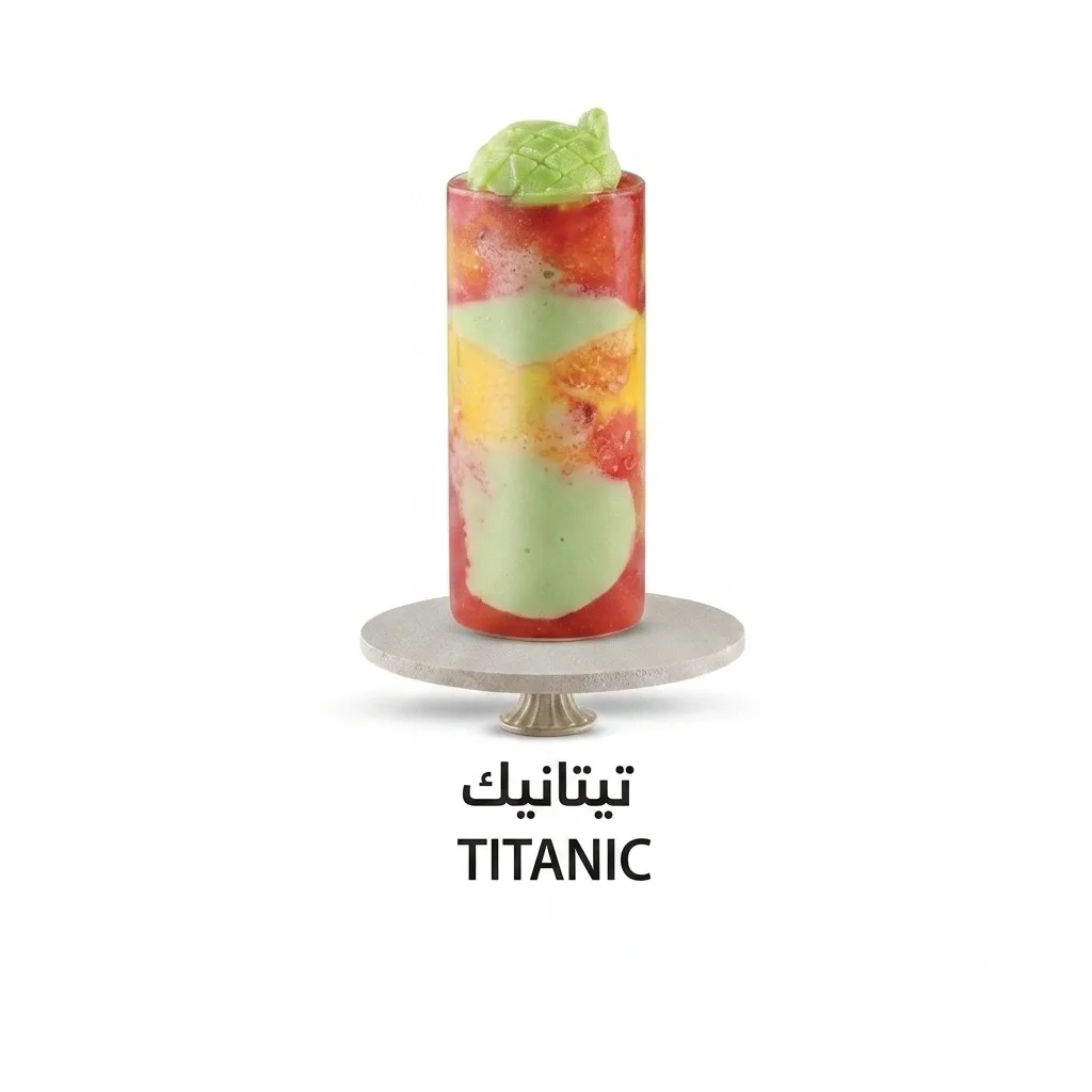 Titanic