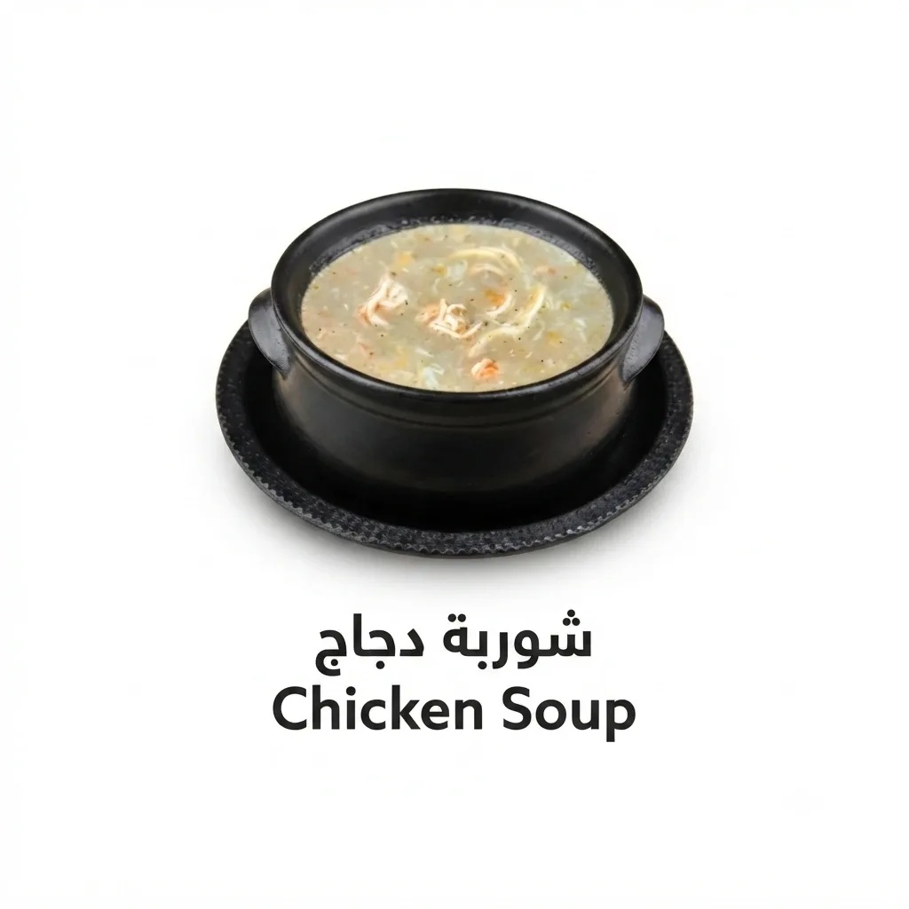 Chicken Soup