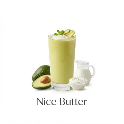 Nice Butter