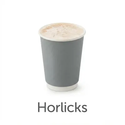 Horlicks