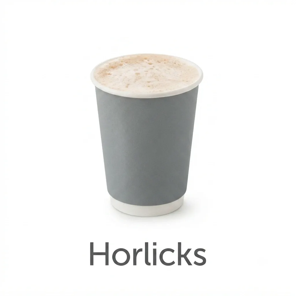 Horlicks