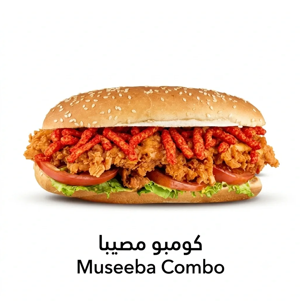 Museeba Combo