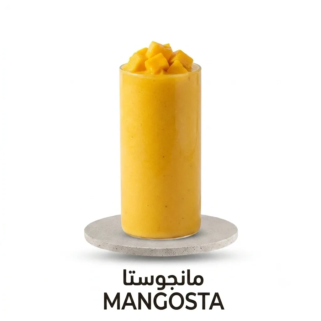 Mangosta
