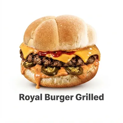 Royal Burger