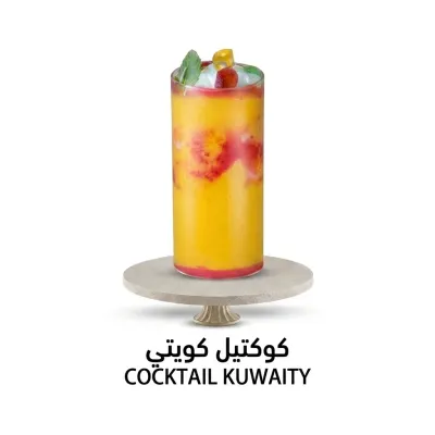 Cocktail Kuwaity
