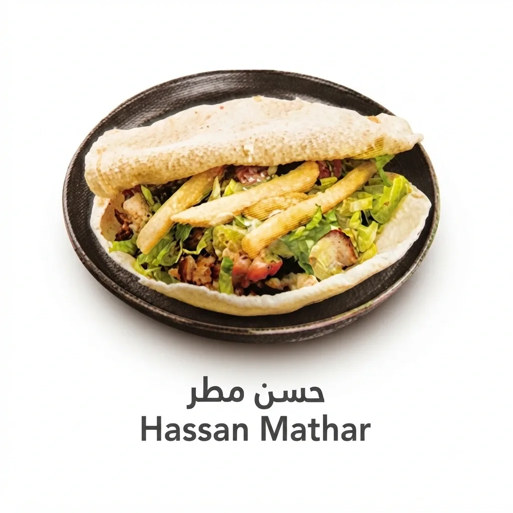 Hassan Mathar