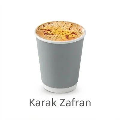 Karak Zafran
